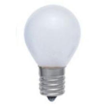 S11 35mm E17 Standard Frosted Incandescent Bulb